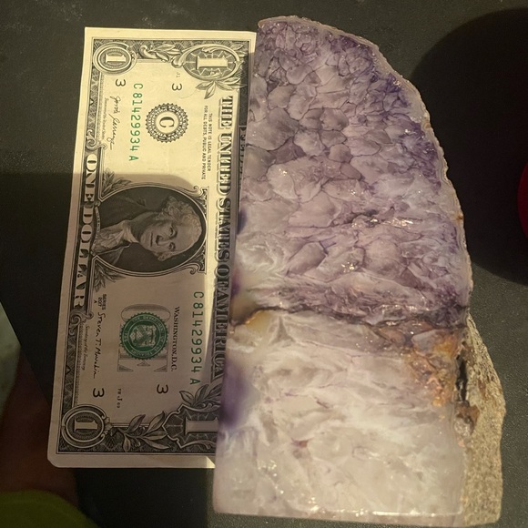 Amethyst Agate - Picture 5 of 13